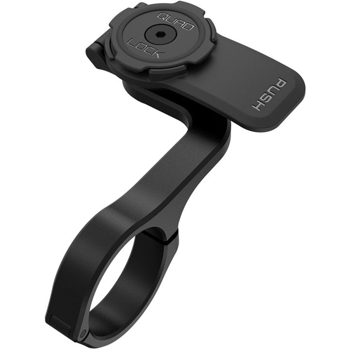 Quad Lock PRO 360° V2 – Support Vélo
