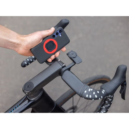 Quad Lock PRO 360° V2 – Support Vélo