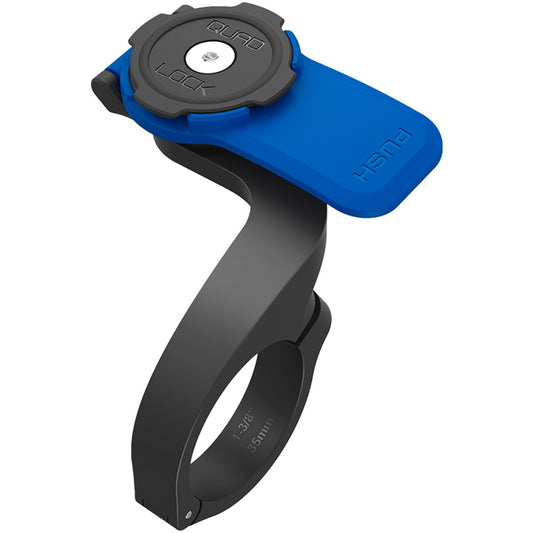 Quad Lock Support d'Ordinateur - Out Front Mount (V3) - Standard