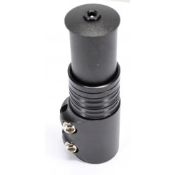 REHAUSSEUR POTENCE FIXE/100MM PNA