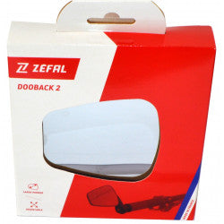 MIROIR ZEFAL DOOBACK2 GAUCHE