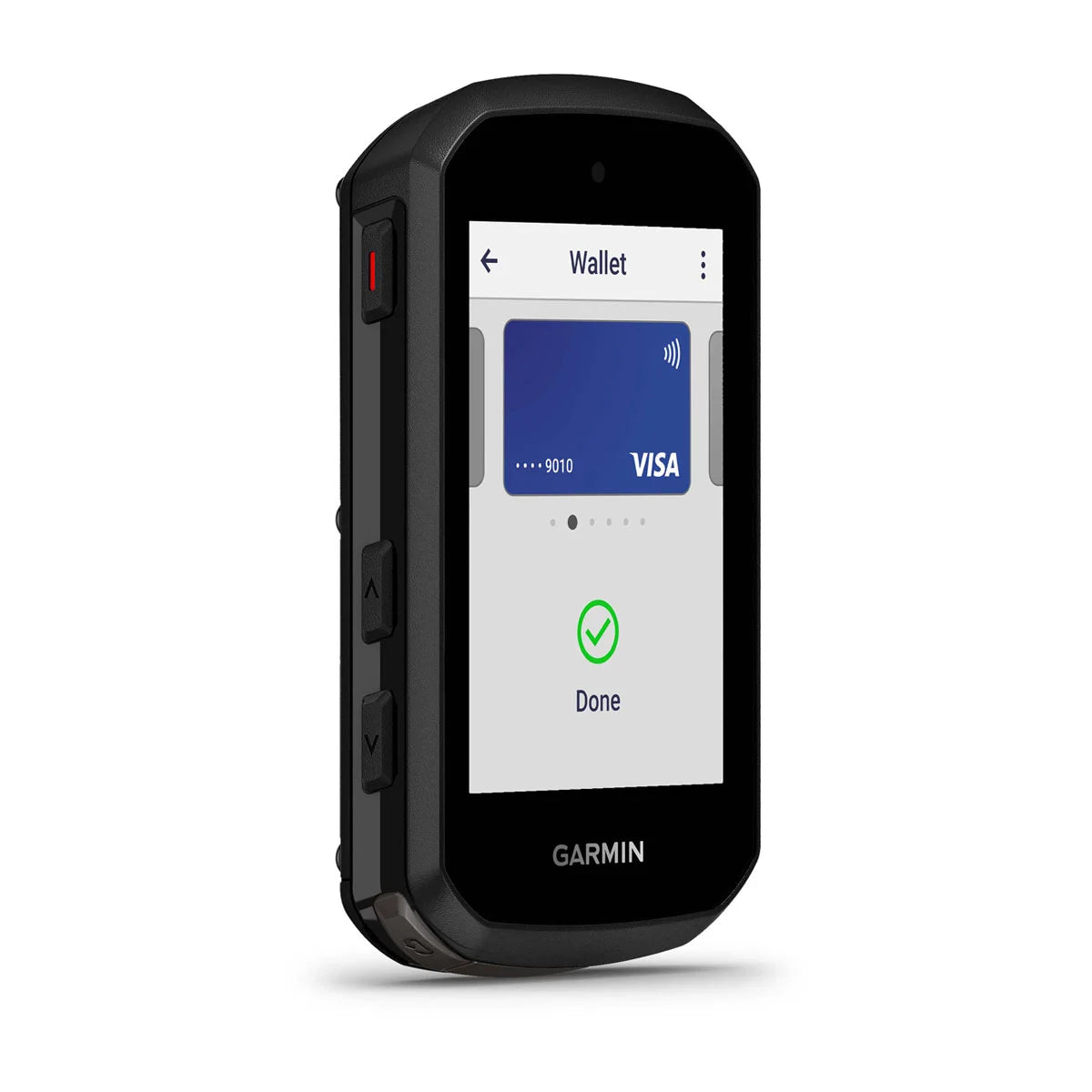 Garmin Edge 850 Édition Écran Tactile