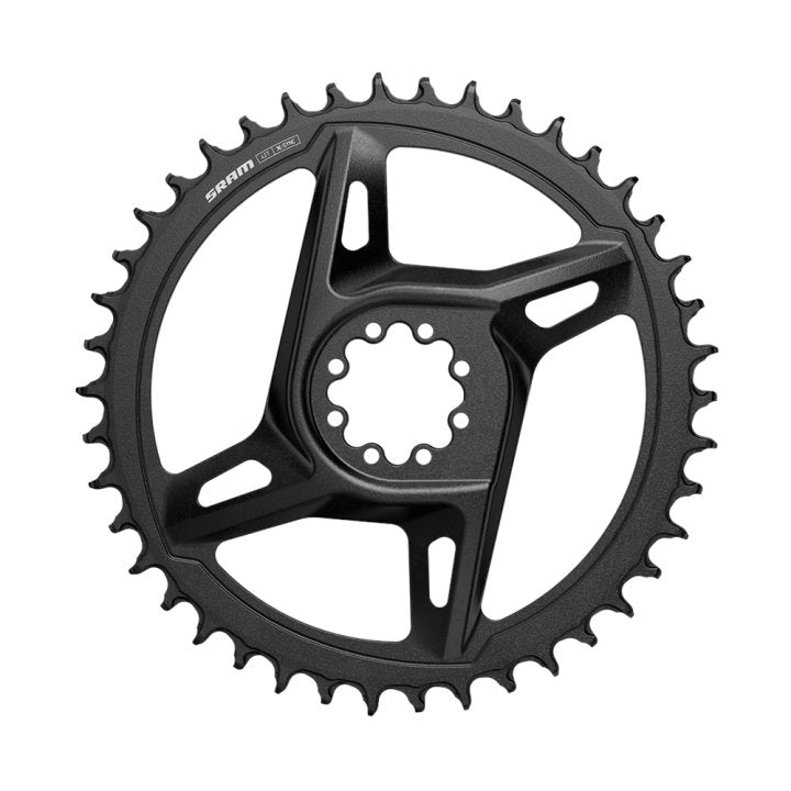 SRAM PLATEAU RIVAL XPLR E1 46D