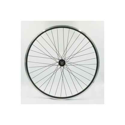 Roue arrière VTT 27,5 pouces noire – V-brake QR10