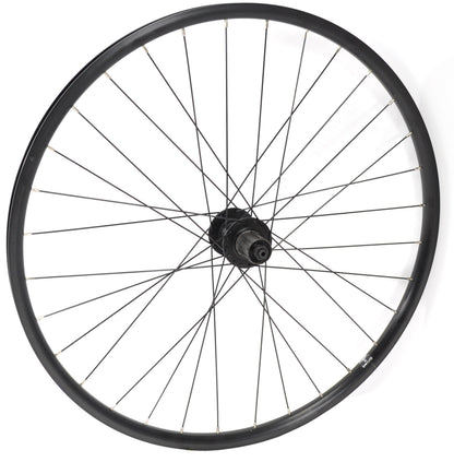 ROUE ARRIERE 27.5" DOUBLE PAROI DISQUE K7 8/9/10/11V BLOCAGE
