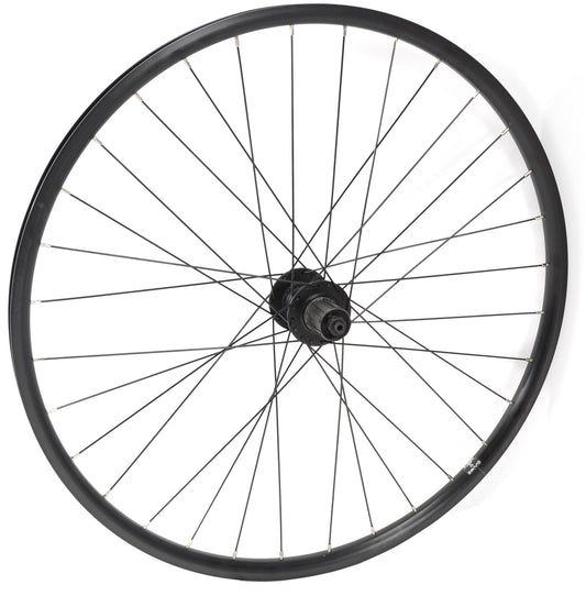 ROUE ARRIERE 27.5" DOUBLE PAROI DISQUE K7 8/9/10/11V BLOCAGE