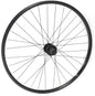 ROUE ARRIERE 27.5" DOUBLE PAROI DISQUE K7 8/9/10/11V BLOCAGE