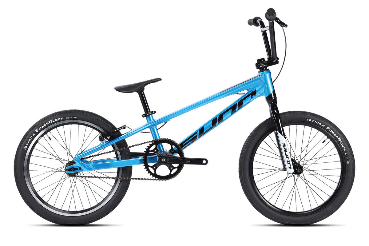 SUNN Royal - Vélo BMX Complet