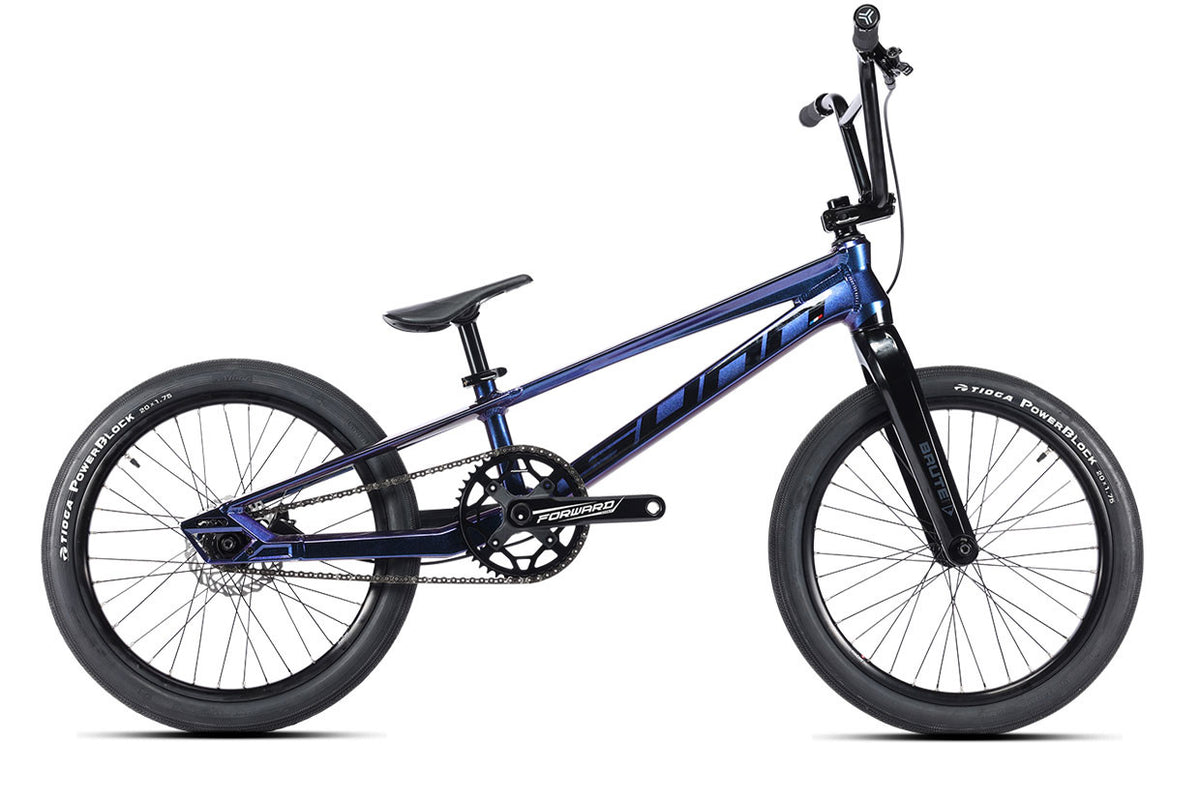 ROYAL FINEST BMX