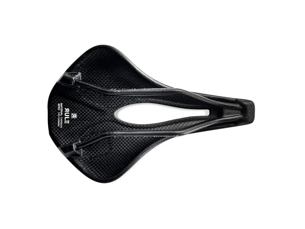 SELLE 3D CARBON