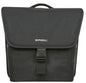 Basil Go-Double Bag MIK 32L — Noir