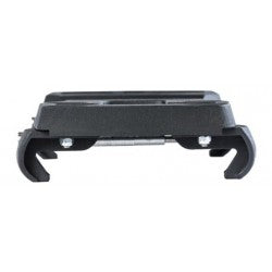 Basil MIK Carrier Plate – Plaque de Transport Universelle Noir