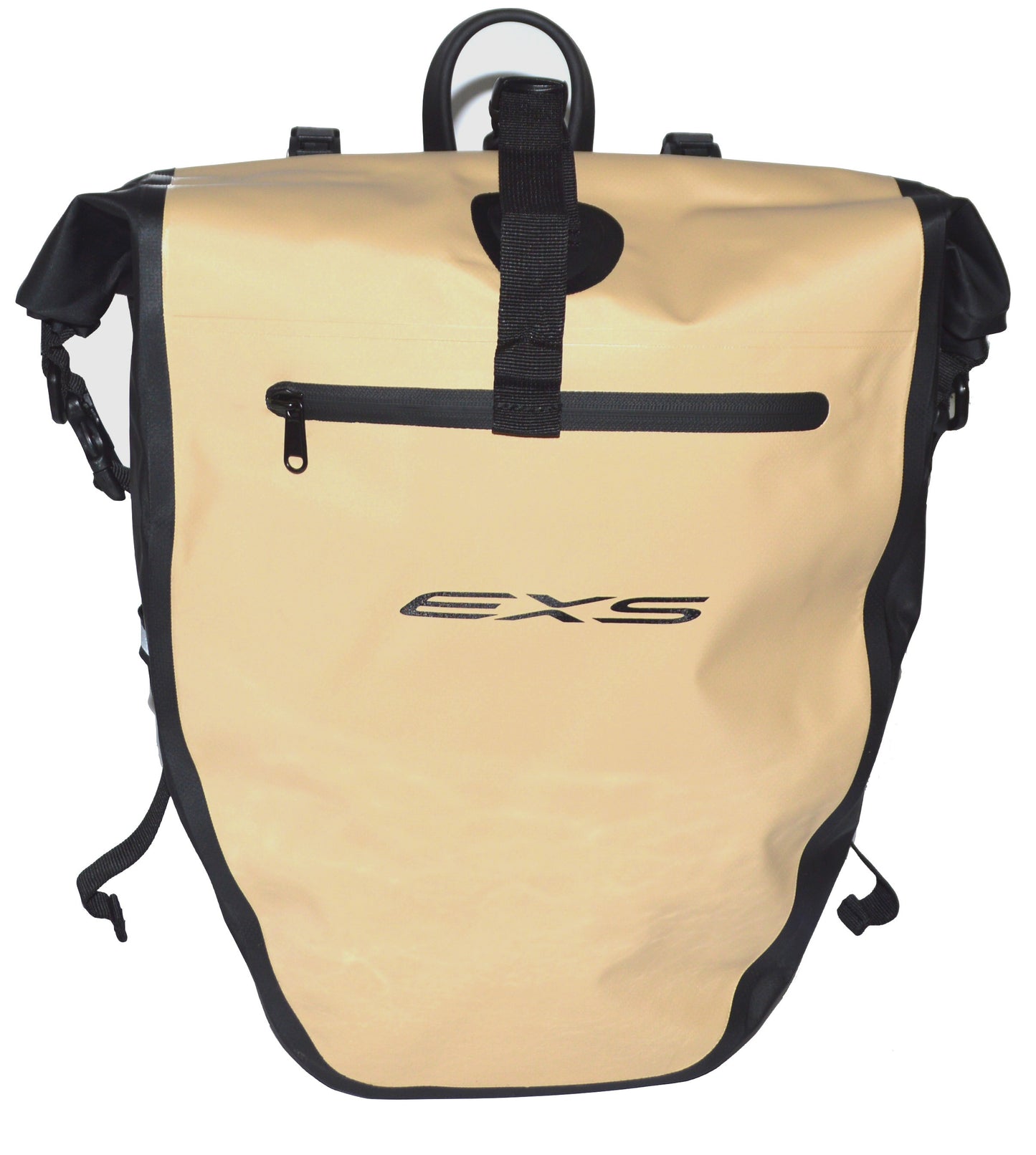 Sacoche Arrière Simple Étanche EXS 25L Couleurs au choix