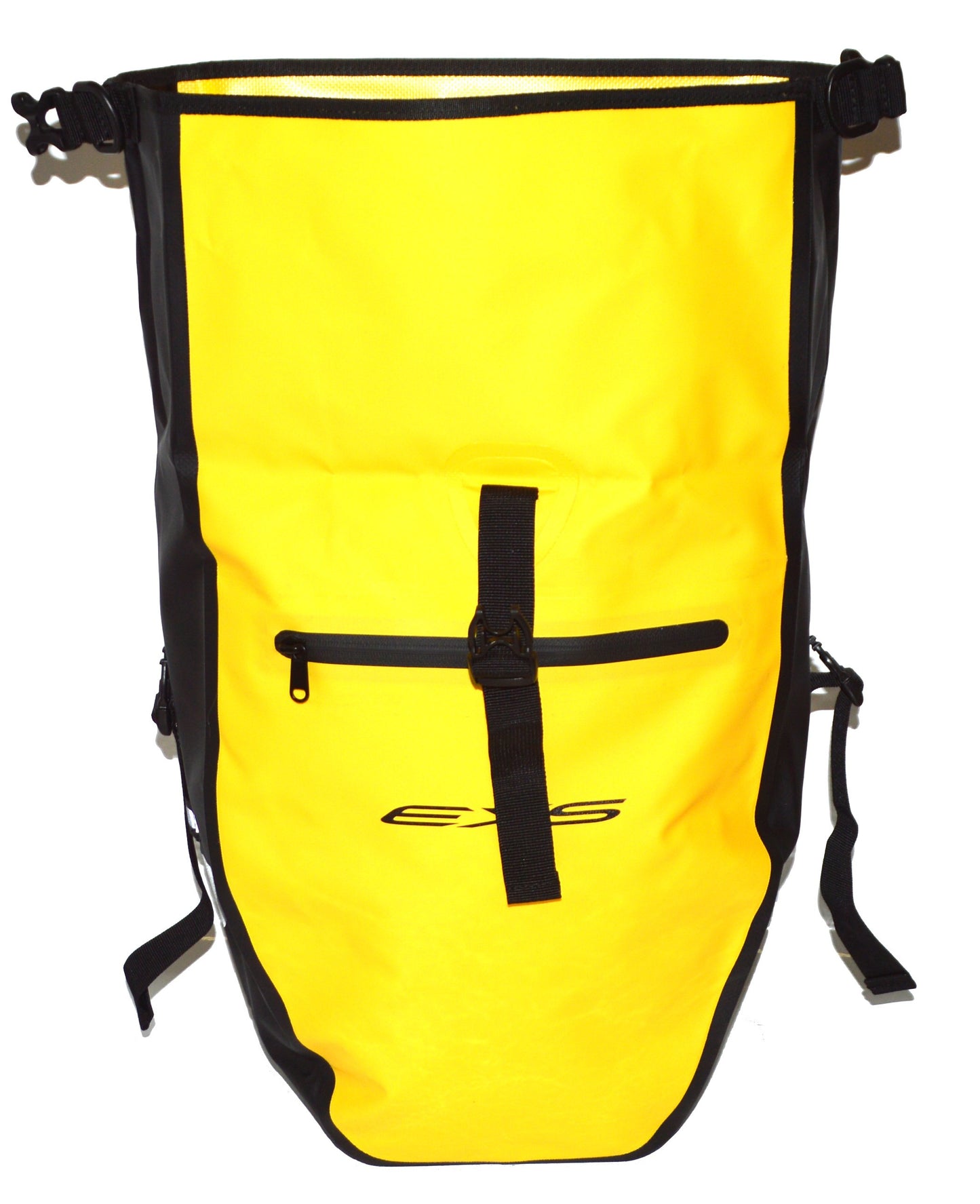 Sacoche Arrière Simple Étanche EXS 25L Couleurs au choix