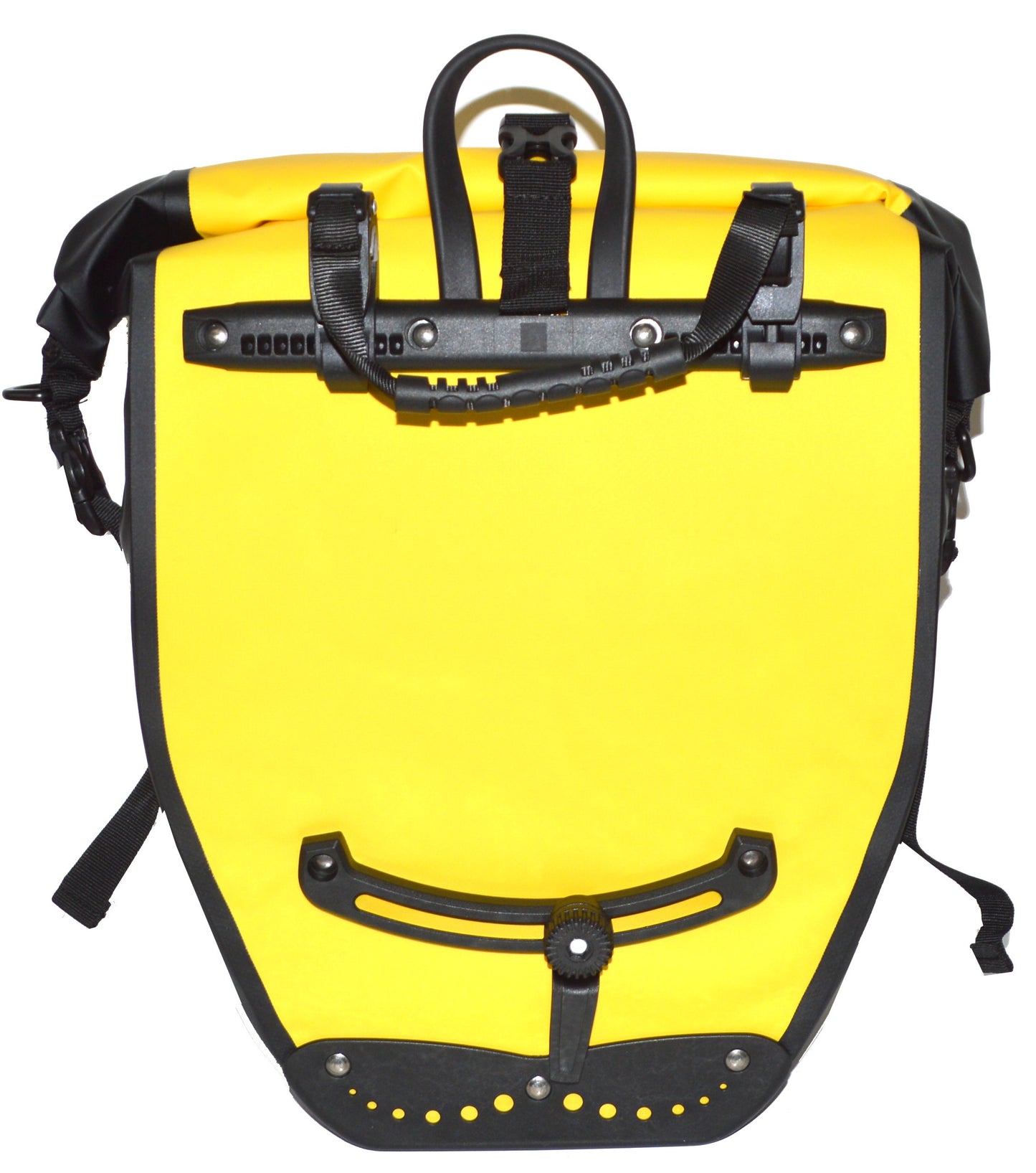 Sacoche Arrière Simple Étanche EXS 25L Couleurs au choix