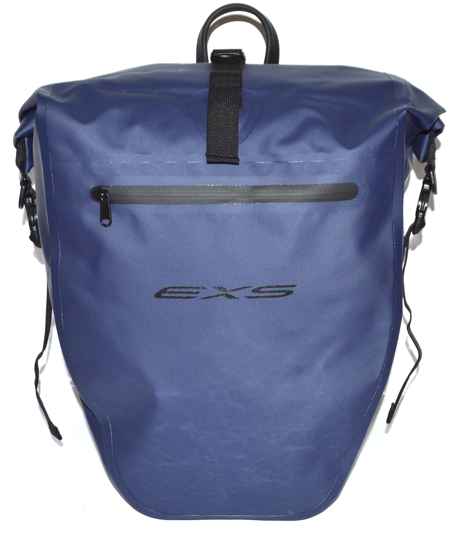 Sacoche Arrière Simple Étanche EXS 25L Couleurs au choix
