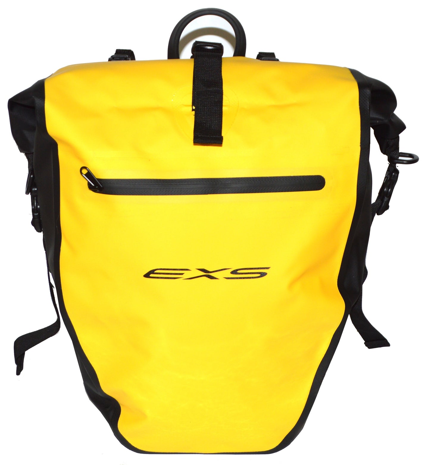 Sacoche Arrière Simple Étanche EXS 25L Couleurs au choix