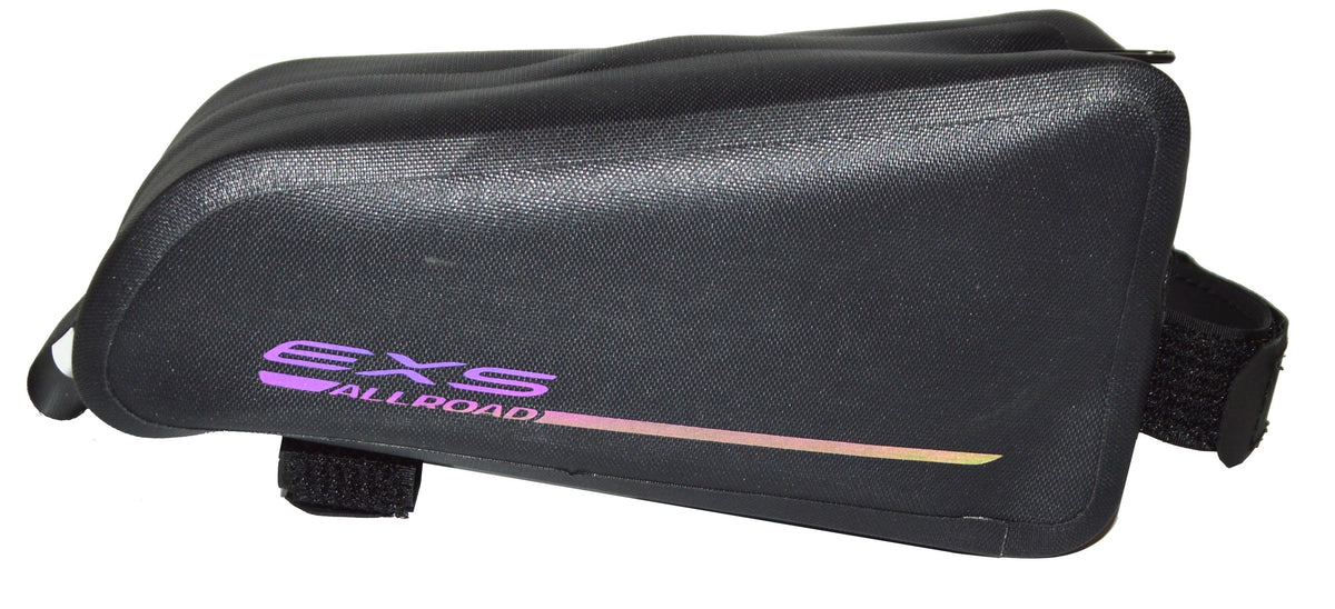 Sacoche vélo EXS 1,2 L à fixation potence et cadre