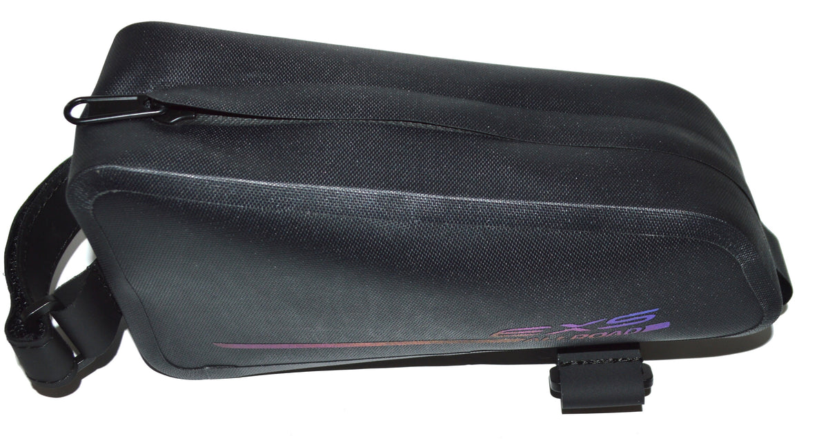 Sacoche vélo EXS 1,2 L à fixation potence et cadre
