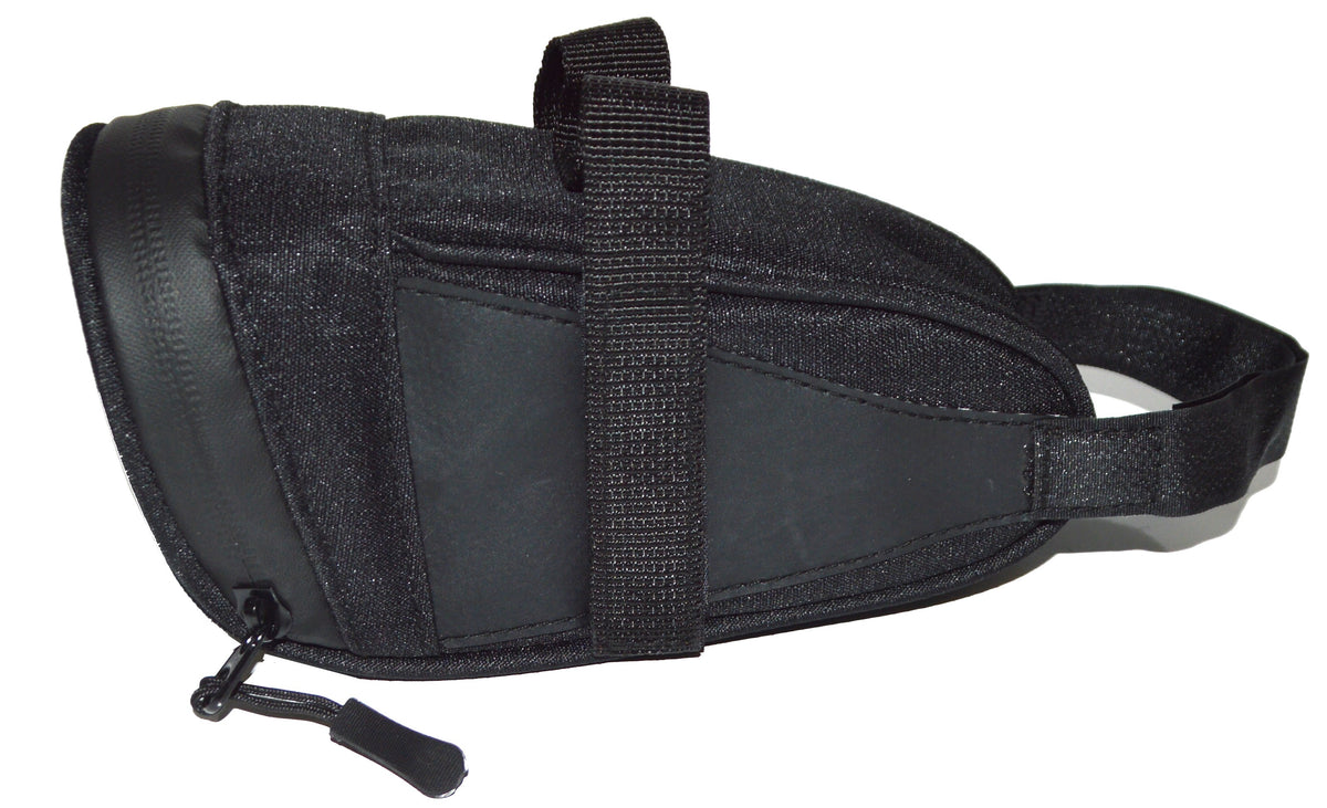 Sacoche de selle EXS 0,6 L pour vélo
