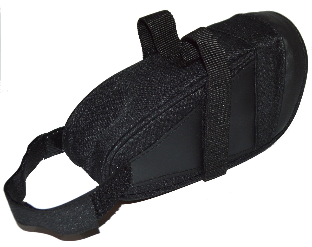 Sacoche de selle EXS 0,6 L pour vélo