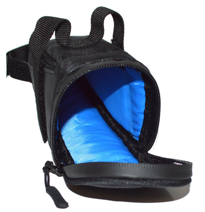 Sacoche de selle EXS 0,6 L pour vélo