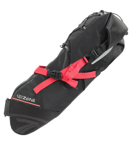 Sacoche selle "Z Adventure R11" 11L