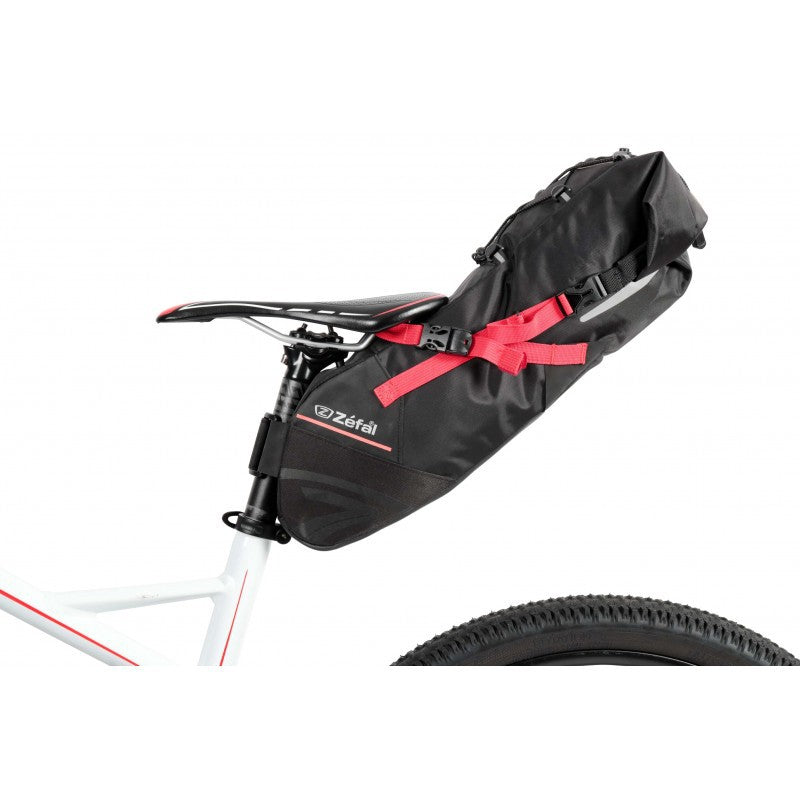 Sacoche selle "Z Adventure R11" 11L