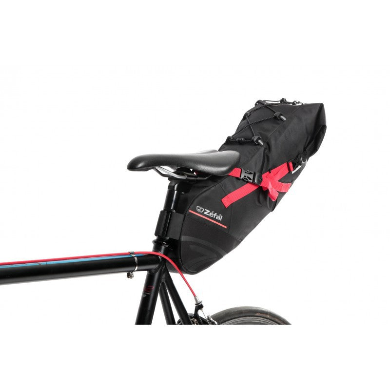 Sacoche selle "Z Adventure R11" 11L