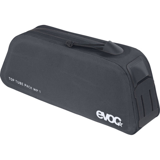 Sacoche de cadre EVOC Top Tube Pack WP 1 noire