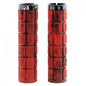 Grips ""BIG ONE""" Black/RED" LIMITED