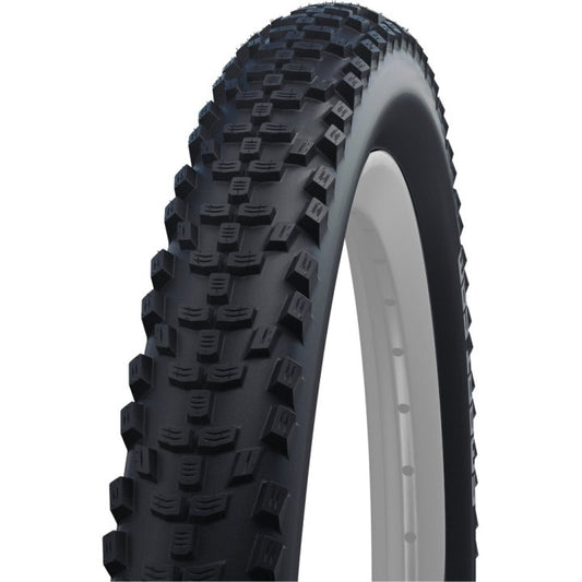PNEU VTT 24X2.10 TR SCHWALBE SMART SAM TT NOIR (54-507) Marque :