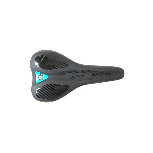 SELLE VTT/VAE CONFORT+ HOMME 260X140MM