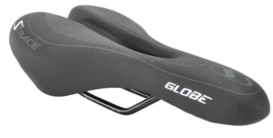 SELLE "GLOBE" NOIR DDK