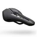 PRO Selle Stealth Team Curved - Noir 142mm, Rails Carbone