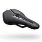 PRO Selle Stealth Team Curved - Noir 142mm, Rails Carbone