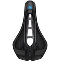 PRO Selle Stealth Team Curved - Noir 142mm, Rails Carbone
