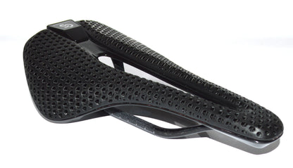 Selle VTT/Route "3D" Rail Carbone