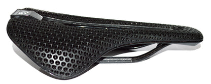 Selle VTT/Route "3D" Rail Carbone