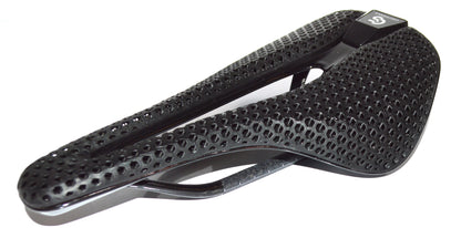 Selle VTT/Route "3D" Rail Carbone
