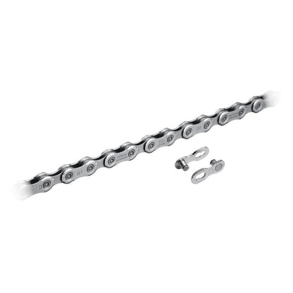 Shimano CN-M6100 – Chaîne 12 vitesses 138 maillons avec Quick Link
