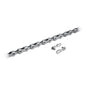Shimano CN-M6100 – Chaîne 12 vitesses 138 maillons avec Quick Link
