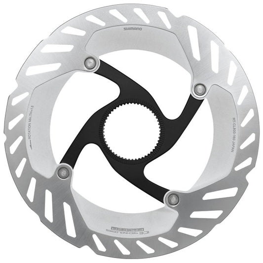 Disque Frein 203mm CL Ext - RT-CL800 Avec écrou - CL800