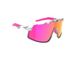 SPEED RX CRYSTAL VERNIE ROSE / ECRAN HYDROHOBE ROSE MUTLICOUCHE