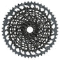 CASSETTE SRAM XG-1275 GX EAGLE 12V NOIR (10-52)