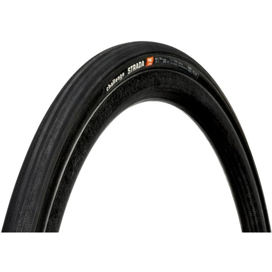 Pneu route Challenge Strada TLR Pro 700 × 30