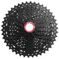 CASSETTE SUNRACE 11V 10x42 - CSMX9X NOIRE XD COMPAT. SRAM