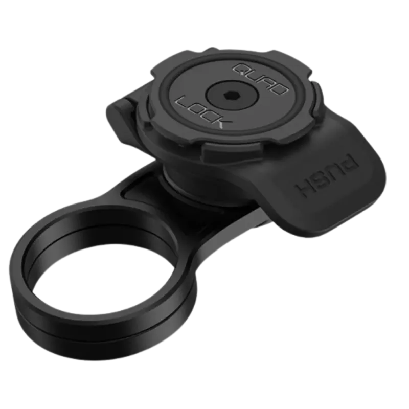 Support pour pivot de Potence (Stem Mount) - Quad Lock