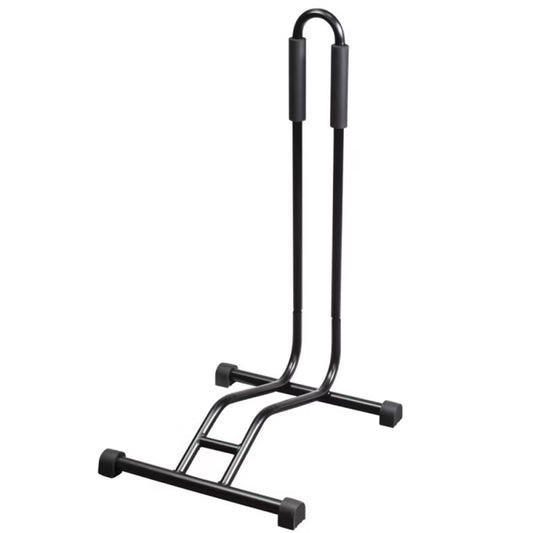 Support velo PIED