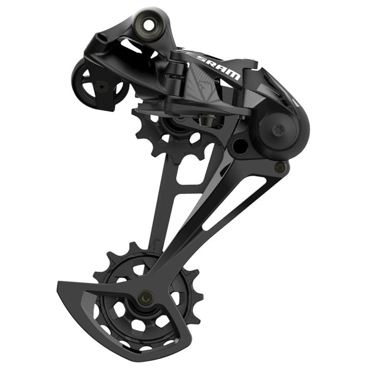 DÉRAILLEUR SRAM SX EAGLE 12V 50 DENTS ALUMINIUM NOIR